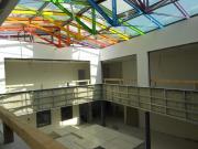 Blick ins Atrium, OG
Stand: 11.06.2013